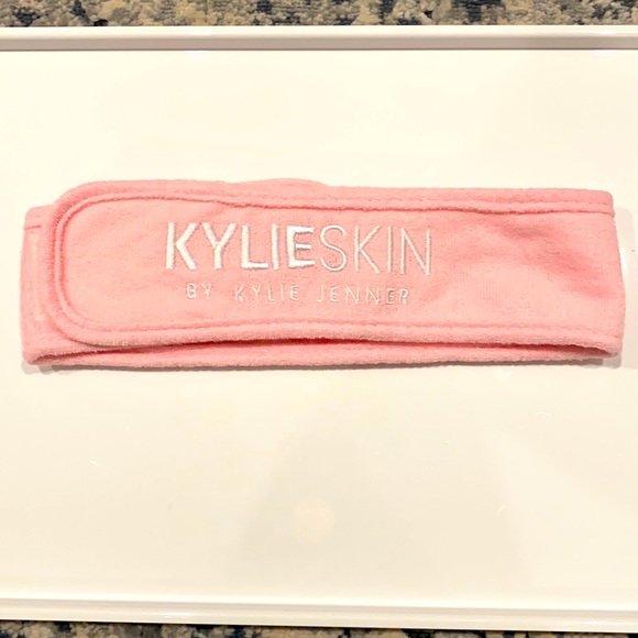 Kylie Skin Headband - Picture 2 of 4